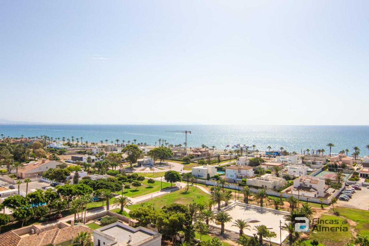 Atico Las Gaviotas R&r Appartement Roquetas de Mar