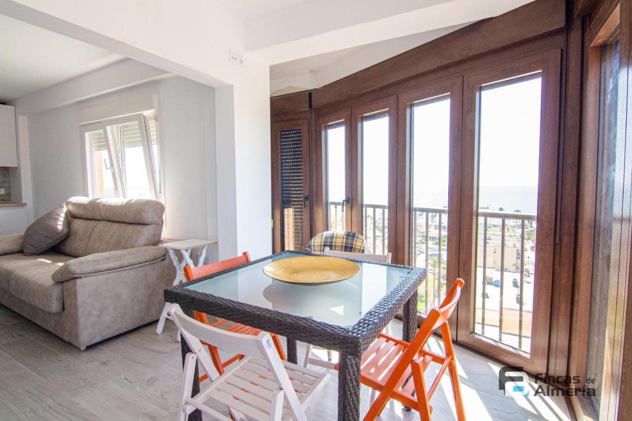 Atico Las Gaviotas R&r Appartement Roquetas de Mar