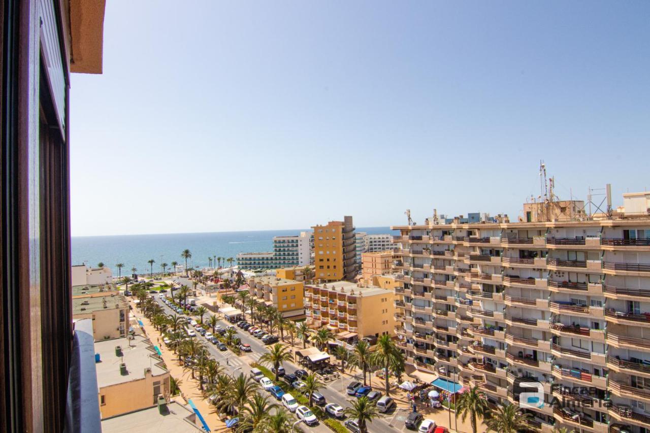 Appartement Atico Las Gaviotas R&r *