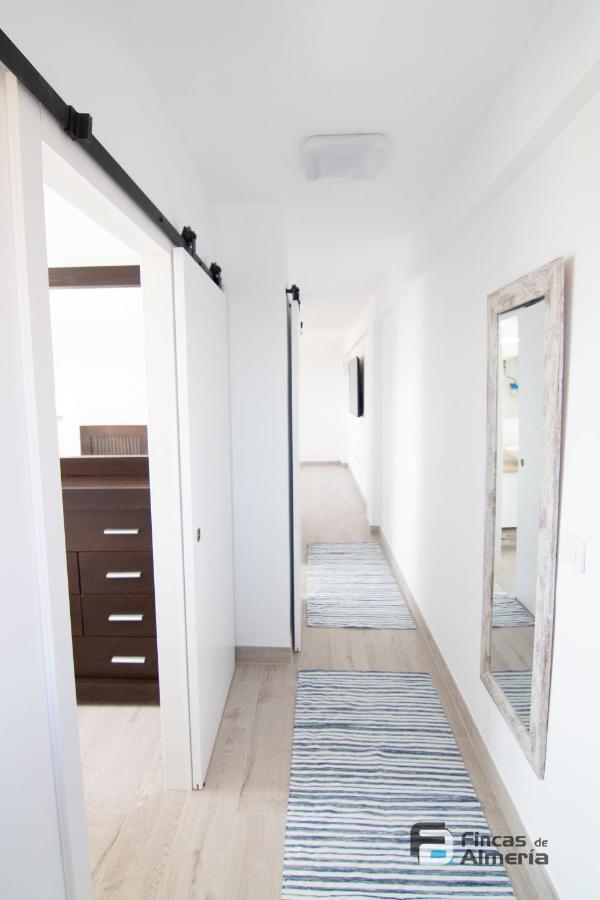 Atico Las Gaviotas R&r Appartement